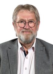 Henning Ravn, Venstre